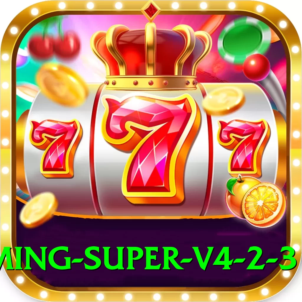 1ee Gaming Super v4.2.3 - 2