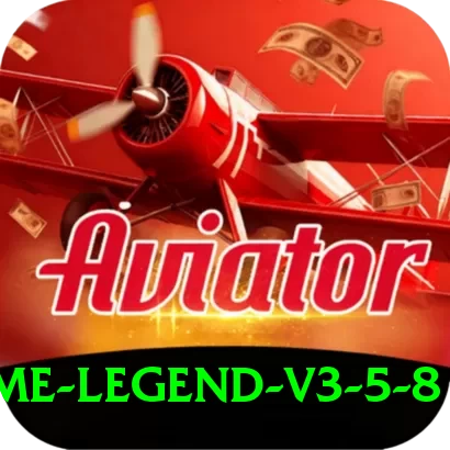1JJ Game Legend v3.5.8 - 2