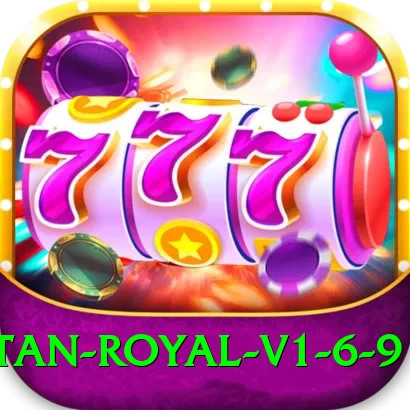 1st Game Pakistan Royal v1.6.9 - 2