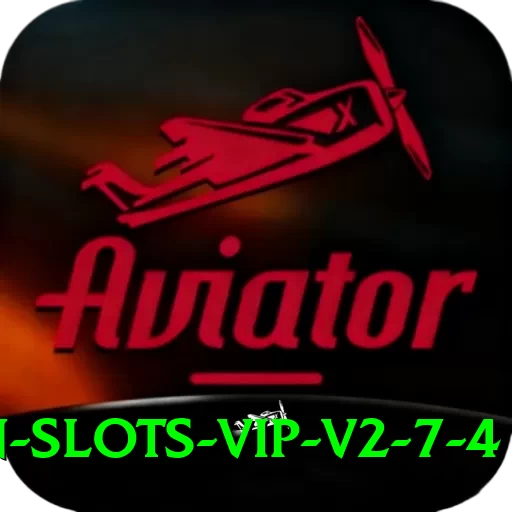 1win Slots VIP v2.7.4 - 2