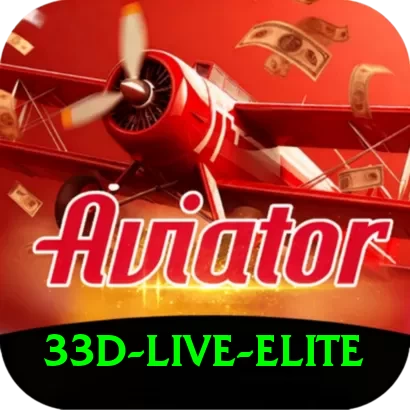 33d Live Elite - 2