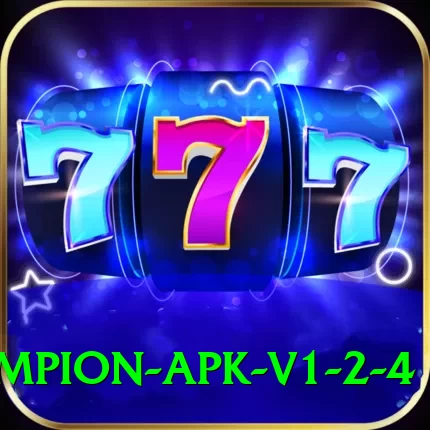 399pak Champion APK v1.2.4 - 2