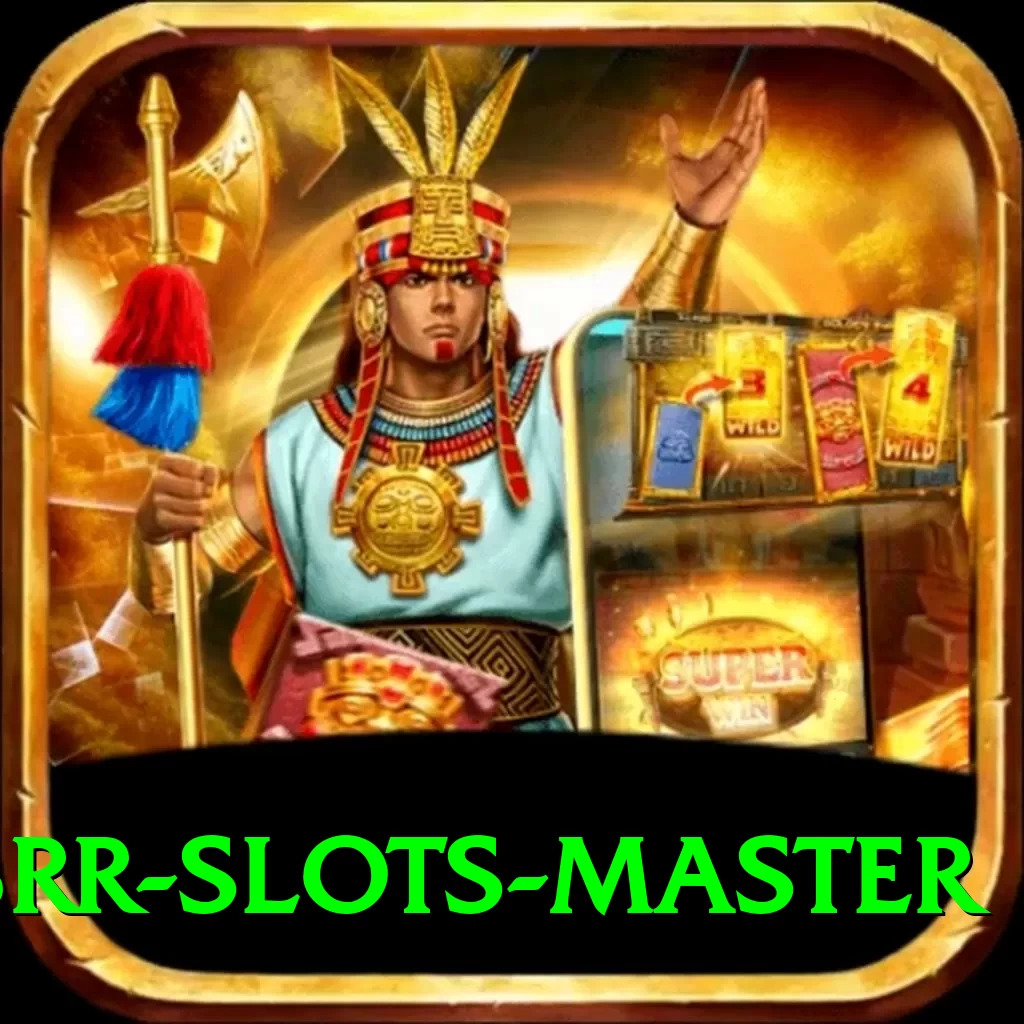 3rr - Slots Master - 2