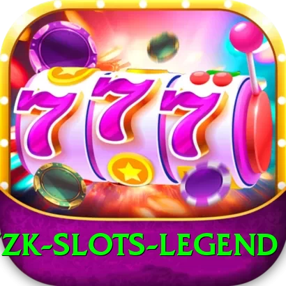 567zk - Slots Legend - 2