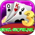 666DGame Gaming Supreme