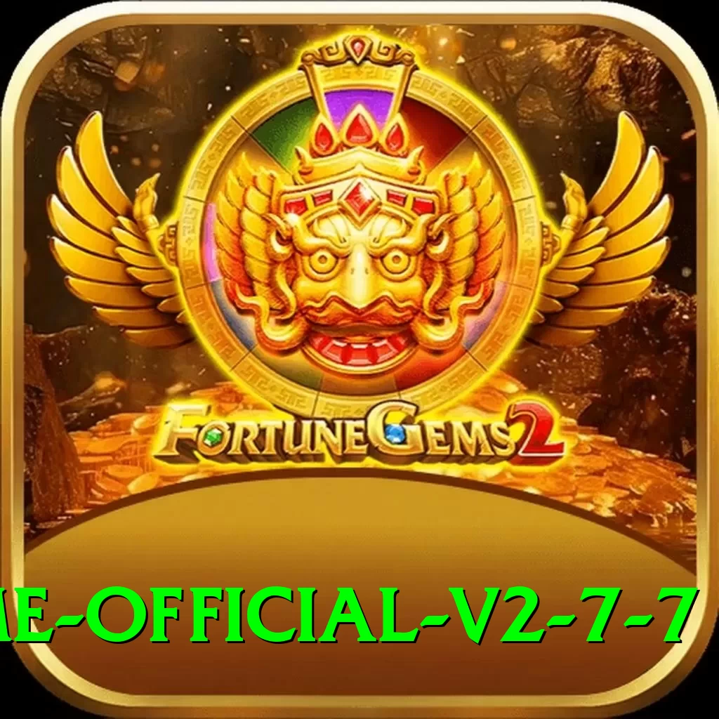777AD Game Official v2.7.7 - 2