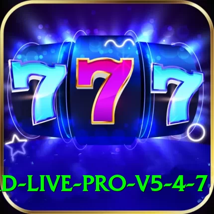 777ad Live Pro v5.4.7 - 2