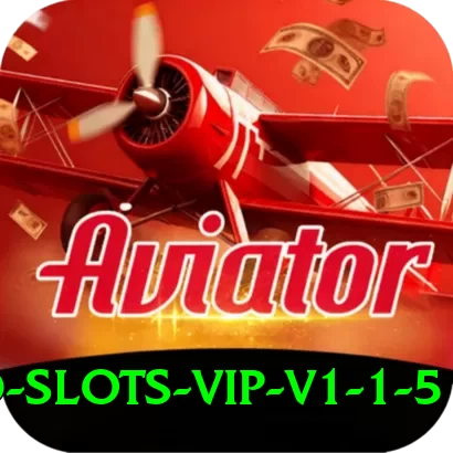 777ad Slots VIP v1.1.5 - 2