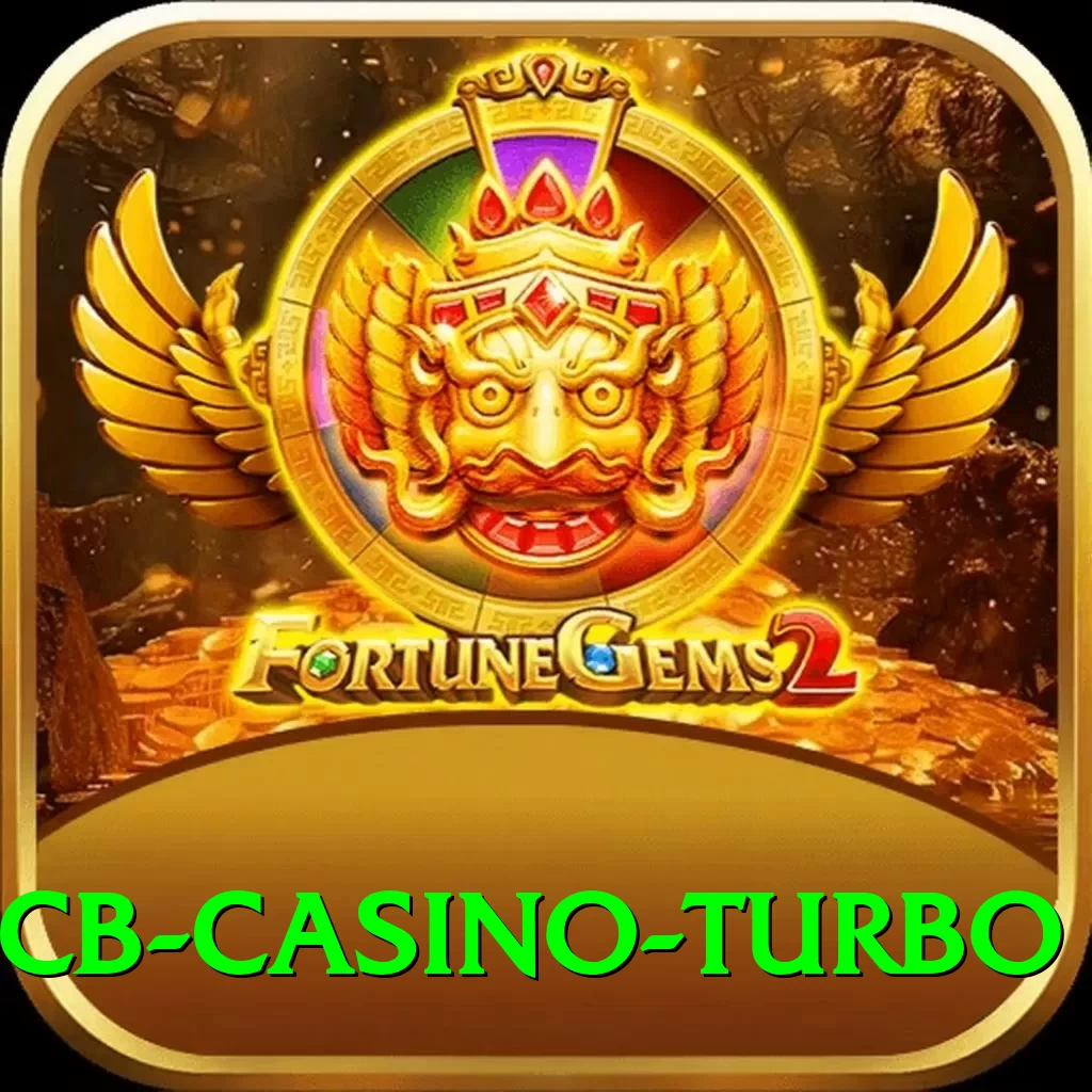 777cb - Casino Turbo - 2
