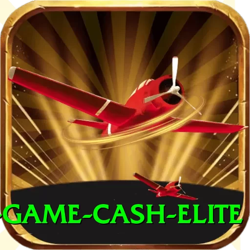 777CX Game Cash Elite - 2
