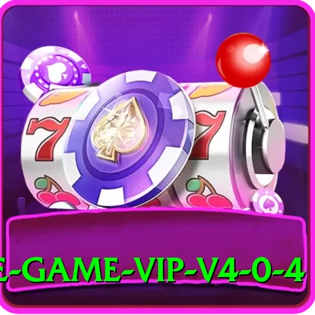 777e Game VIP v4.0.4 - 2