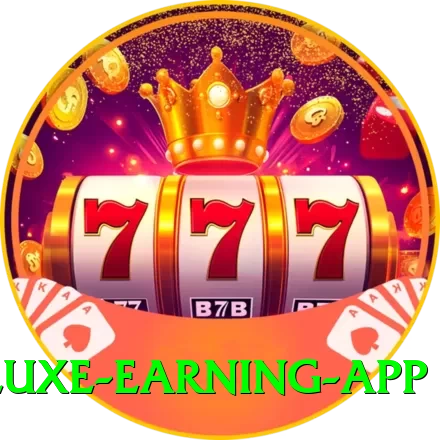 777fe - Deluxe Earning App - 2