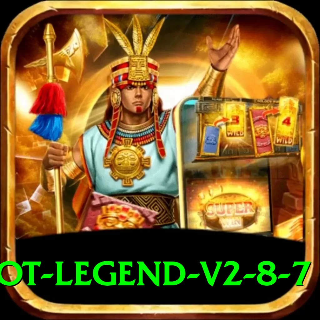 77Bet Game Jackpot Legend v2.8.7 - 2