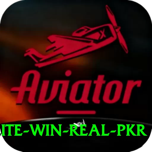 77pak Elite - Win Real PKR - 2