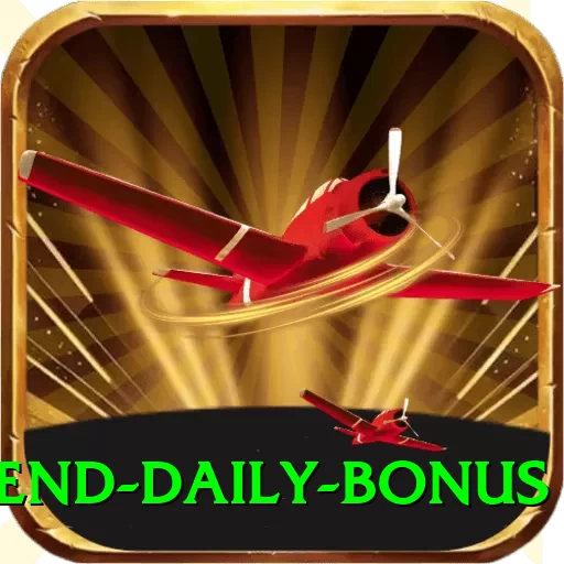 77pak Legend - Daily Bonus - 2
