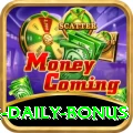77vip Max - Daily Bonus