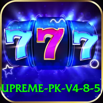 7e777 Supreme PK v4.8.5 - 2