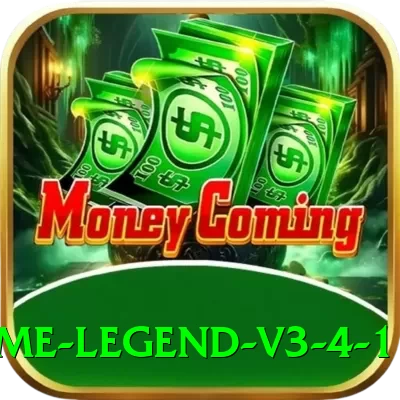 7LG Bet Game Legend v3.4.1 - 2