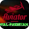 92 DADU Royal Pakistan