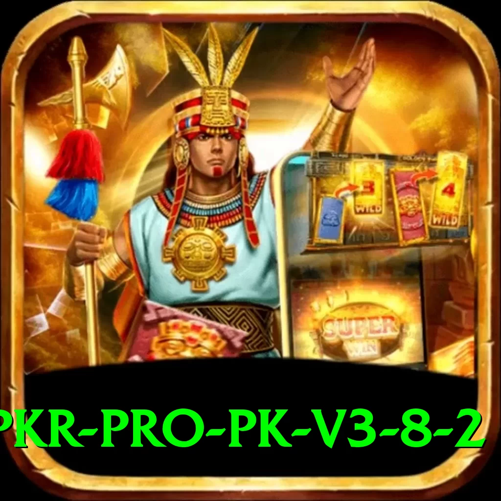 92 PKR Pro PK v3.8.2 - 2