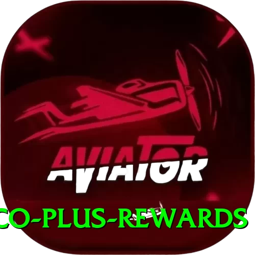 92coco Plus Rewards - 2
