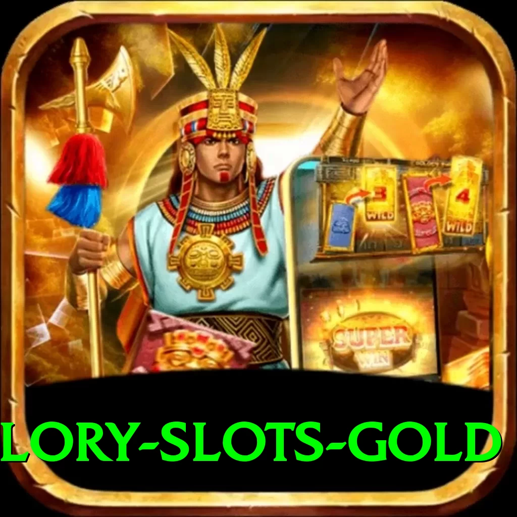 92glory - Slots Gold - 2