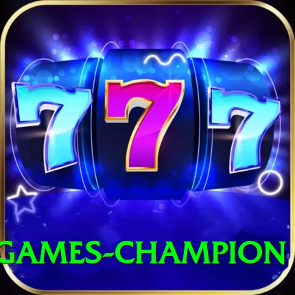 92go Games Champion - 2