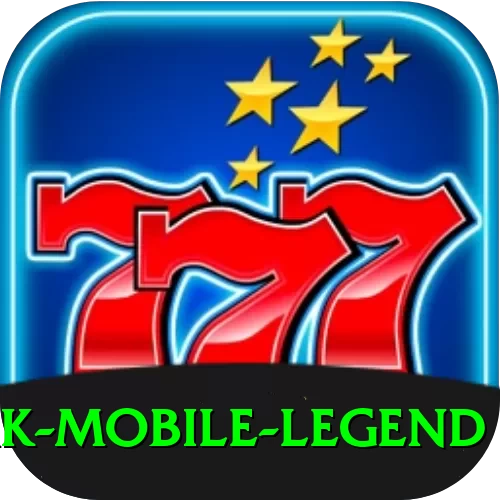 92pak Mobile Legend - 2