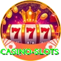 97pkr Turbo - Casino & Slots
