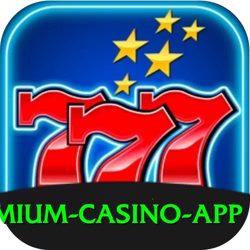 999R Premium Casino App - 2