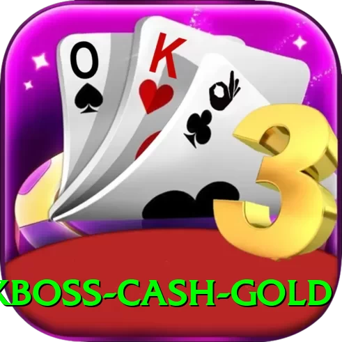 9kboss Cash Gold - 2