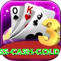 9kboss Cash Gold