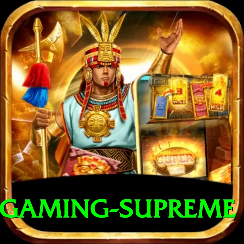 9kboss - Gaming Supreme - 2