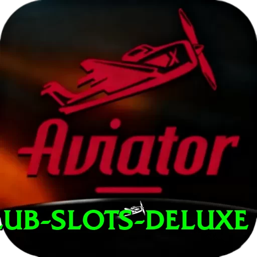 A33 Club - Slots Deluxe - 2