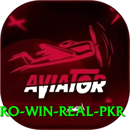 A55 Game Pro - Win Real PKR - 2