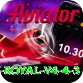 A777 Game Jackpot Royal v4.4.3