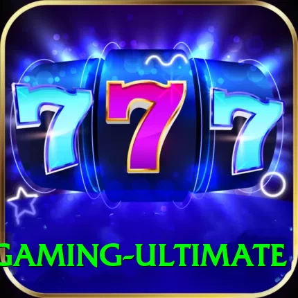 B77 Bet - Gaming Ultimate - 2
