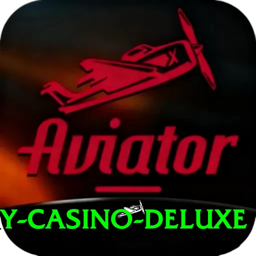 Baazplay - Casino Deluxe - 2