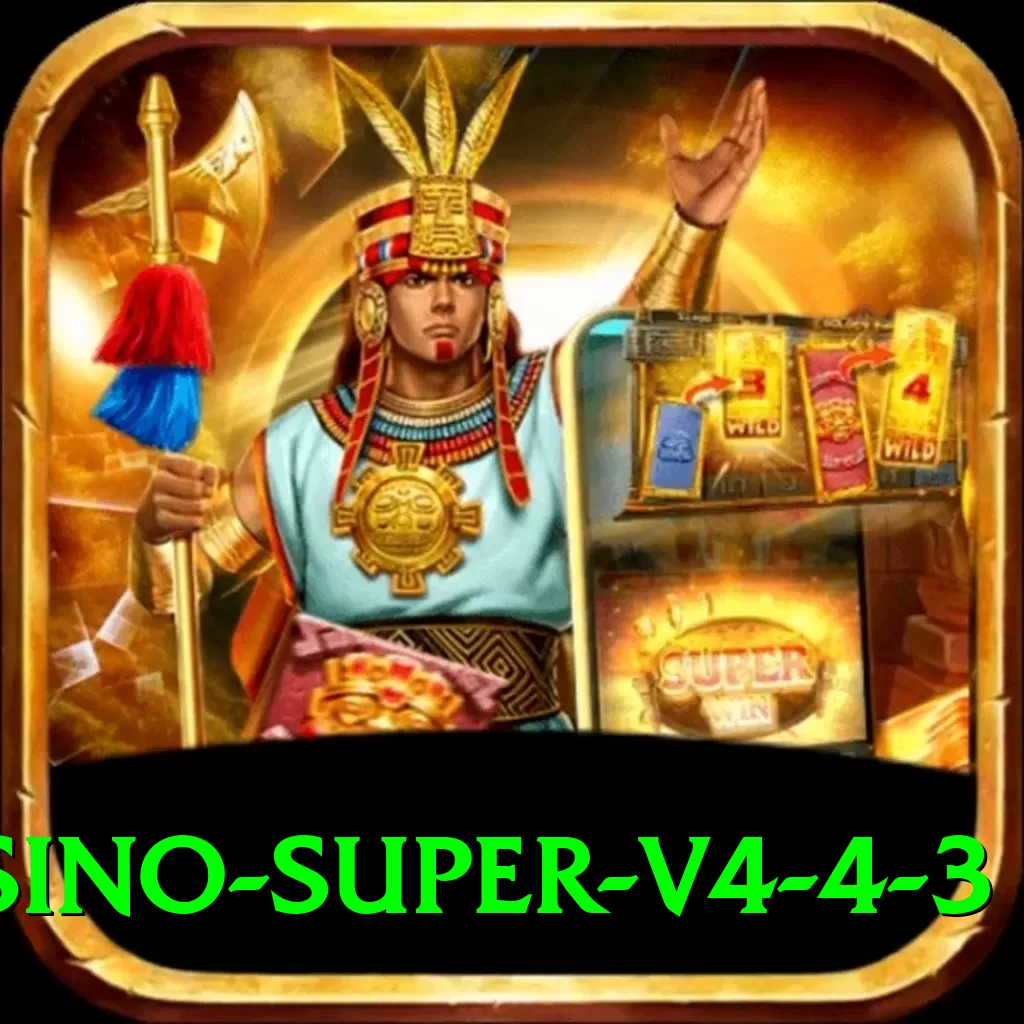 Betandyou PK Casino Super v4.4.3 - 2