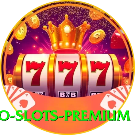 betpro - Slots Premium - 2