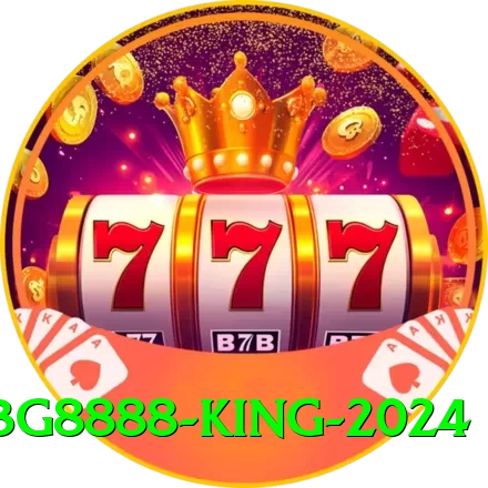 BG8888 King 2024 - 2