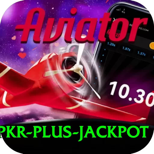 Bingo PKR Plus Jackpot - 2
