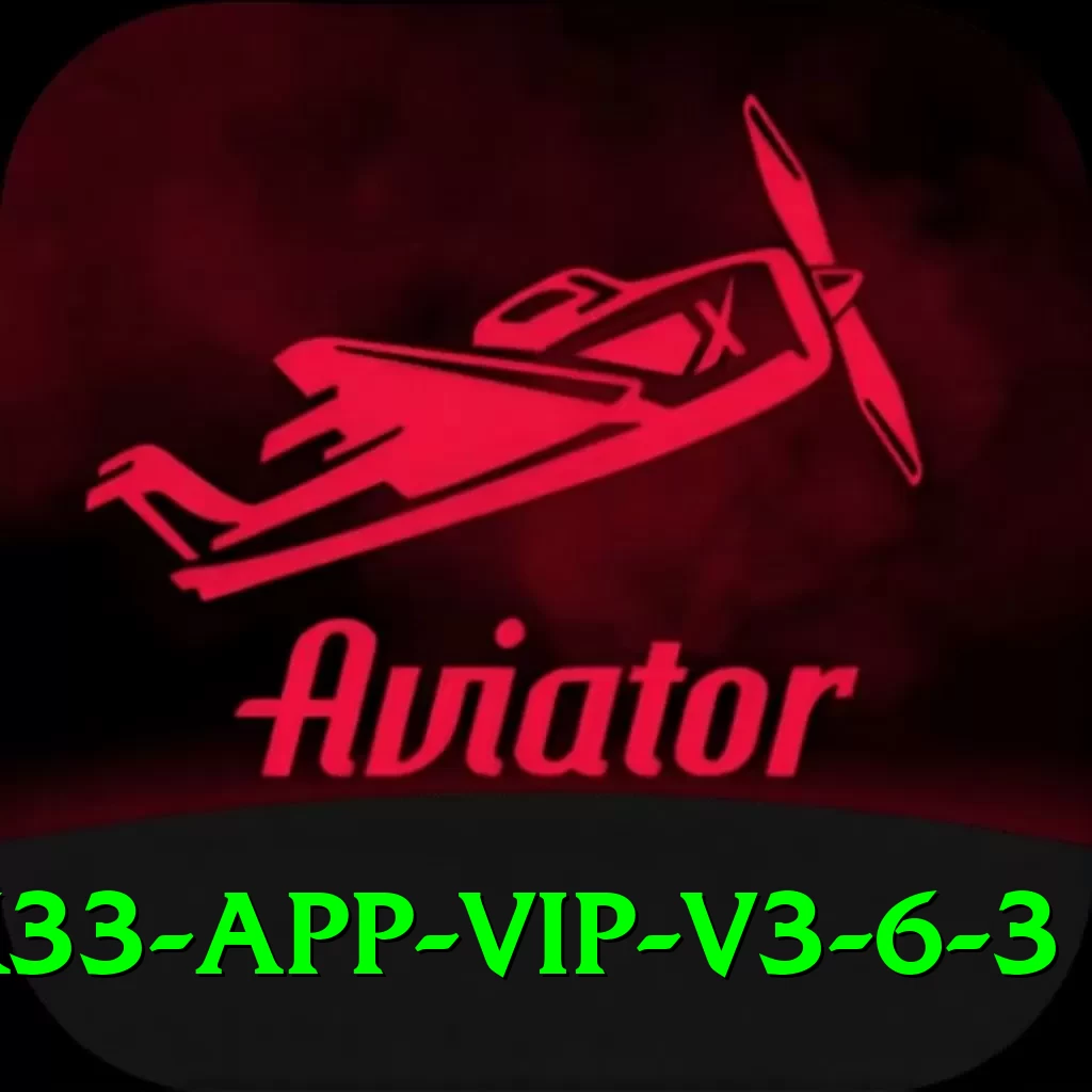 bk33 App VIP v3.6.3 - 2