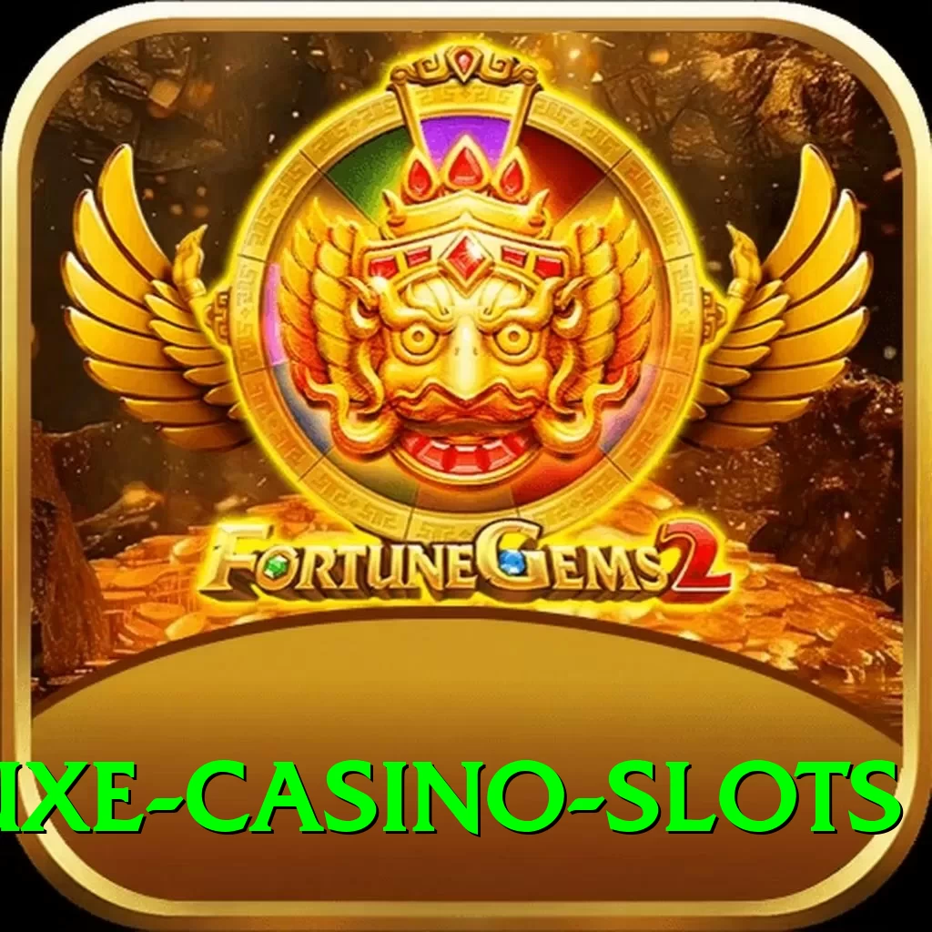 Bk66 Deluxe - Casino & Slots - 2