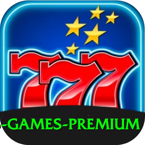 bn55 Games Premium - 2