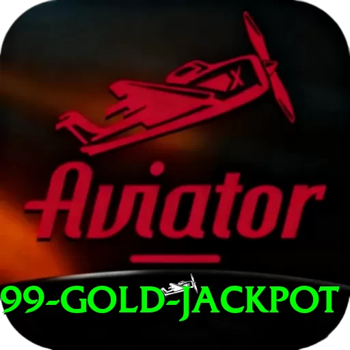 ck999 Gold Jackpot - 2