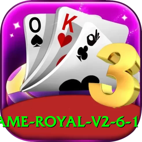Club PK Game Royal v2.6.1 - 2