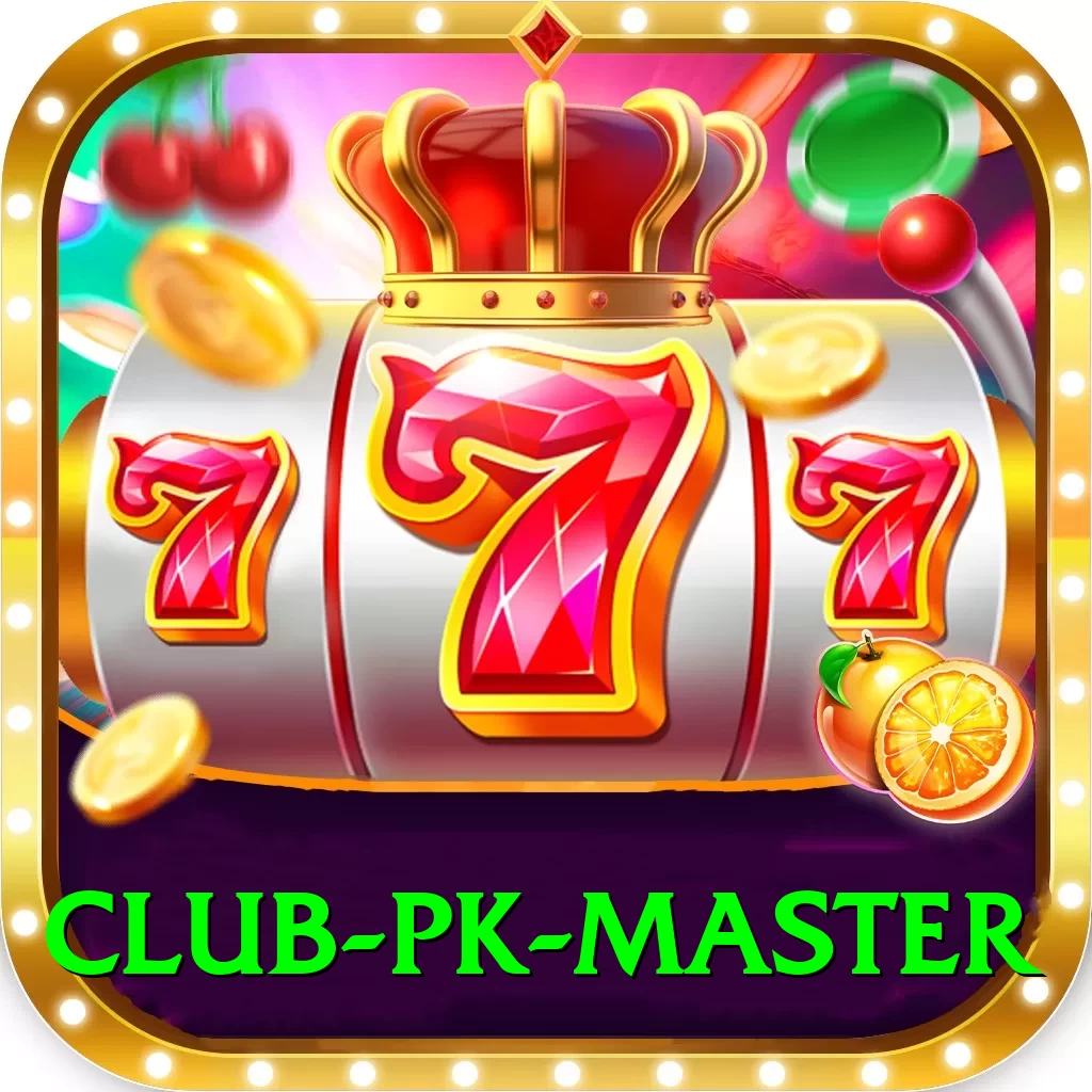 club PK Master - 2