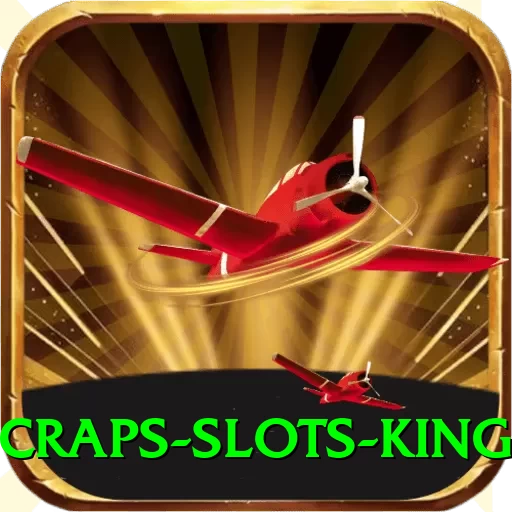 craps - Slots King - 2