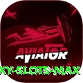 Dealer Foxy - Slots Max